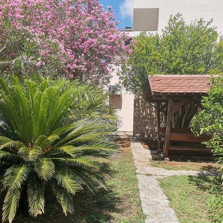 Apartments Maris Petrovac Ngoại thất bức ảnh