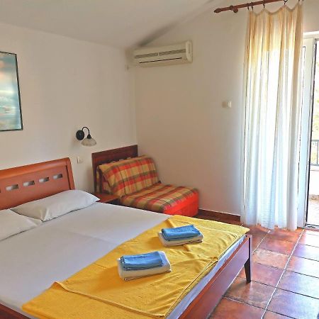 Apartments Maris Petrovac Ngoại thất bức ảnh