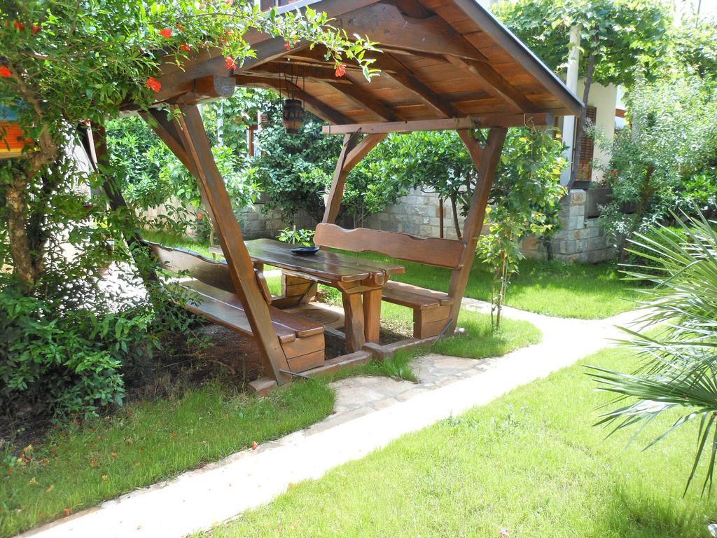 Apartments Maris Petrovac Phòng bức ảnh