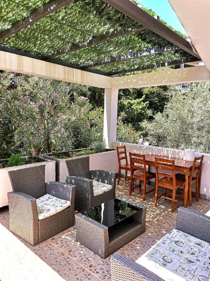 Apartments Maris Petrovac Ngoại thất bức ảnh