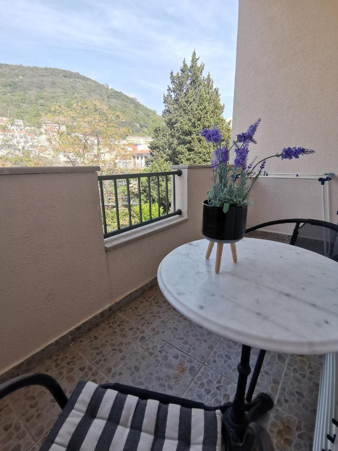 Apartments Maris Petrovac Ngoại thất bức ảnh