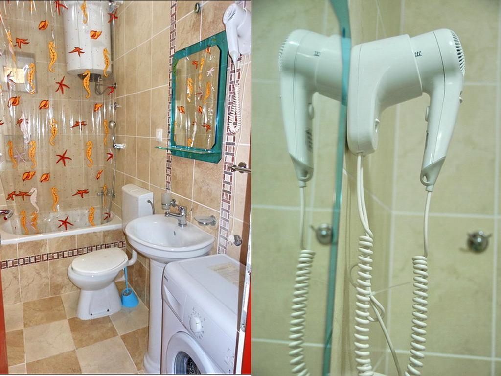 Apartments Maris Petrovac Phòng bức ảnh