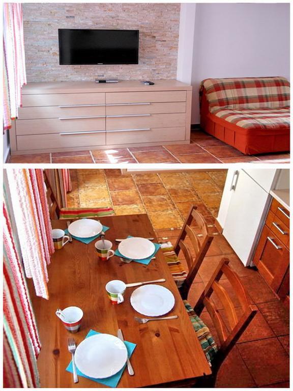 Apartments Maris Petrovac Ngoại thất bức ảnh