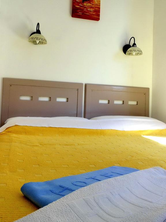 Apartments Maris Petrovac Ngoại thất bức ảnh