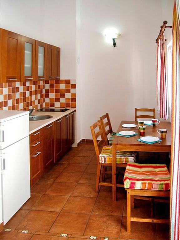 Apartments Maris Petrovac Ngoại thất bức ảnh