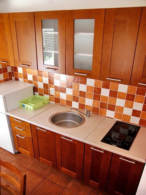Apartments Maris Petrovac Ngoại thất bức ảnh
