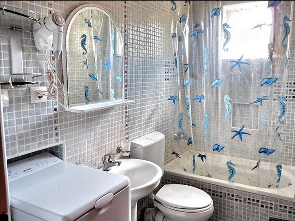 Apartments Maris Petrovac Ngoại thất bức ảnh