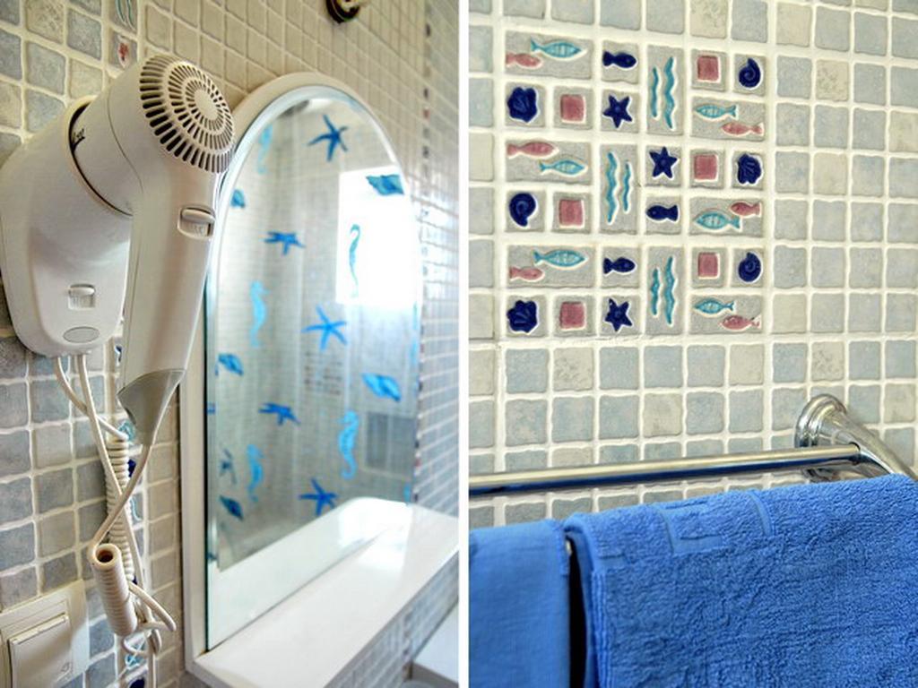 Apartments Maris Petrovac Ngoại thất bức ảnh