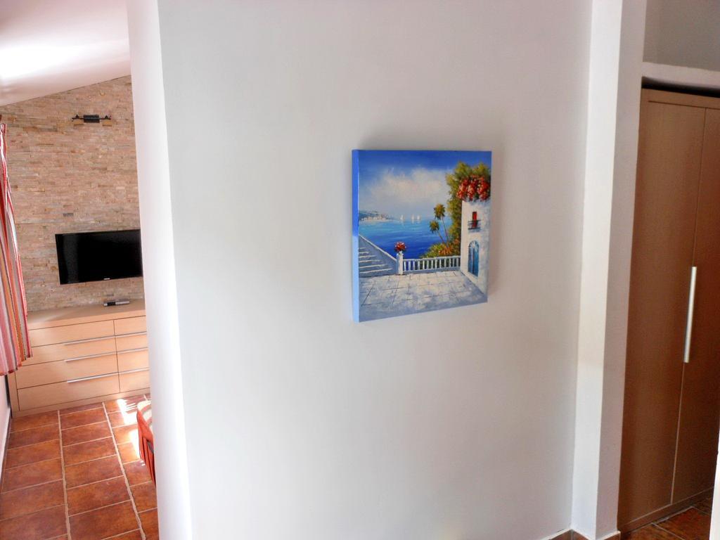 Apartments Maris Petrovac Ngoại thất bức ảnh