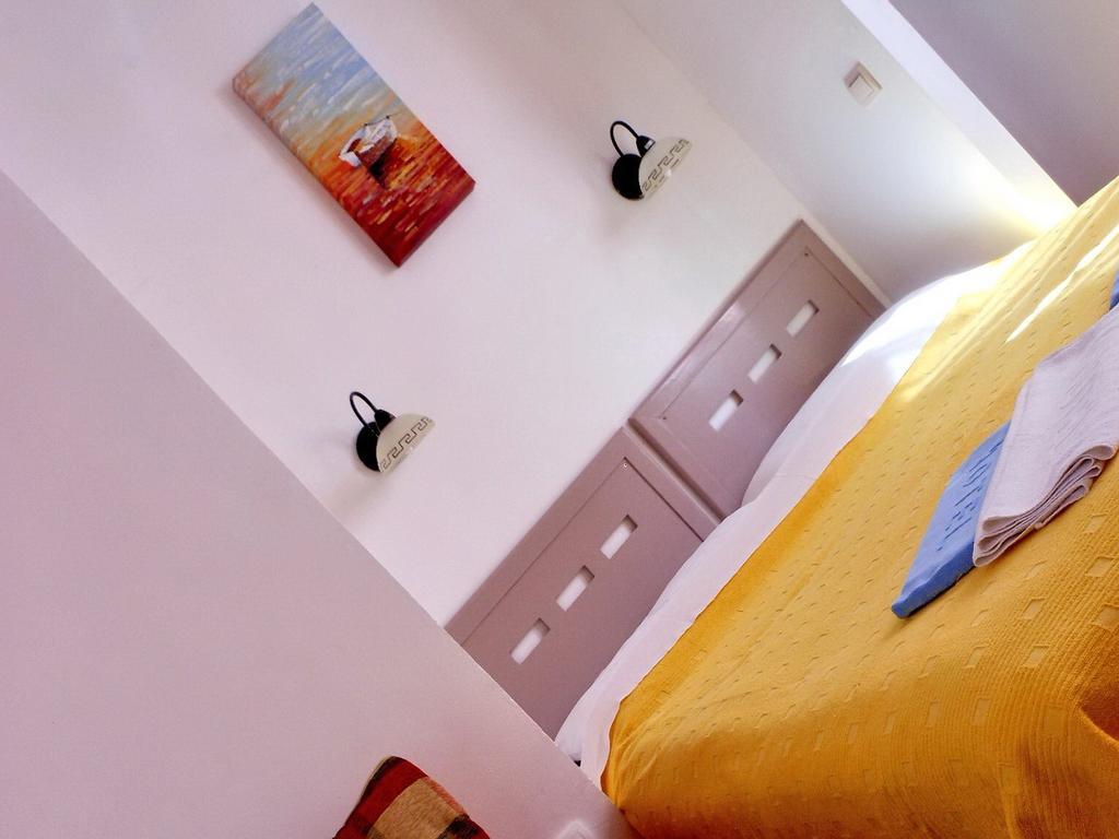 Apartments Maris Petrovac Ngoại thất bức ảnh