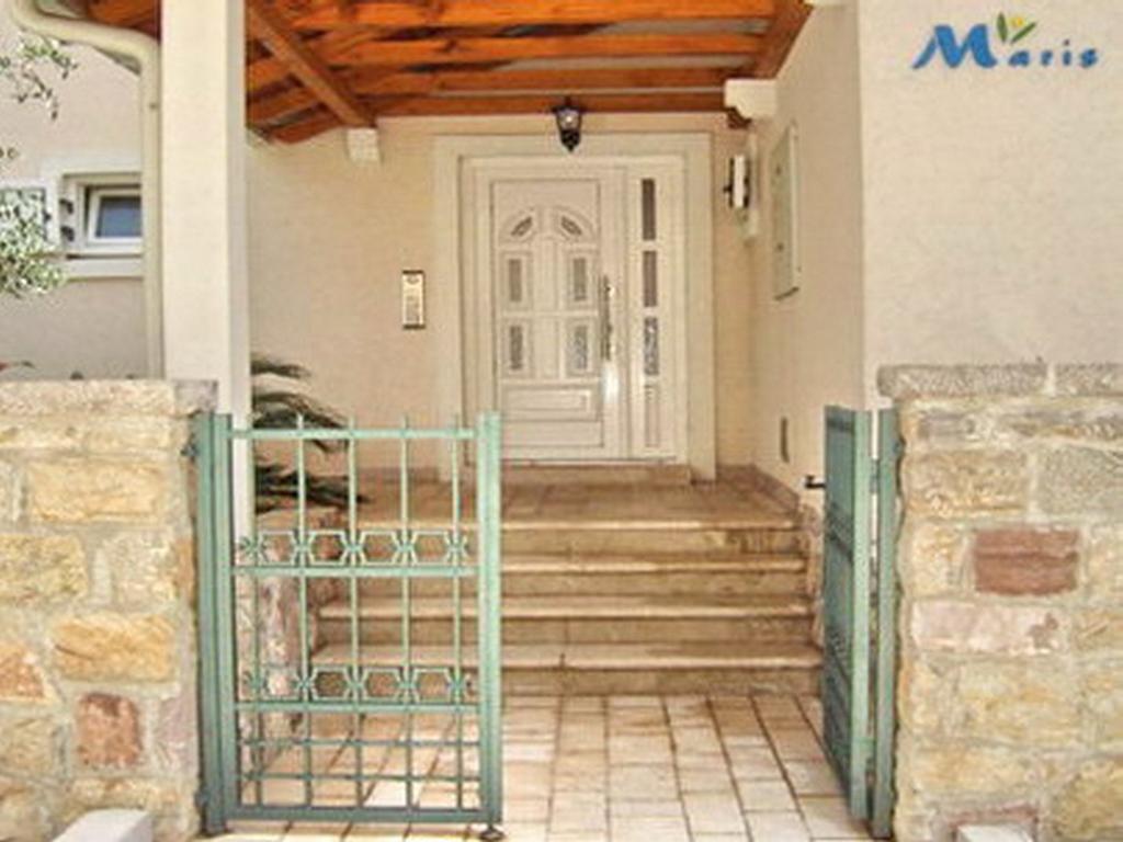 Apartments Maris Petrovac Phòng bức ảnh