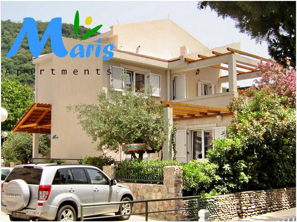 Apartments Maris Petrovac Phòng bức ảnh