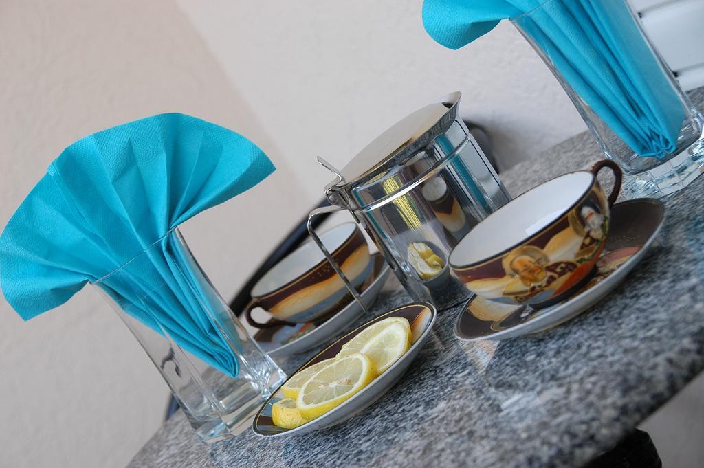Apartments Maris Petrovac Phòng bức ảnh