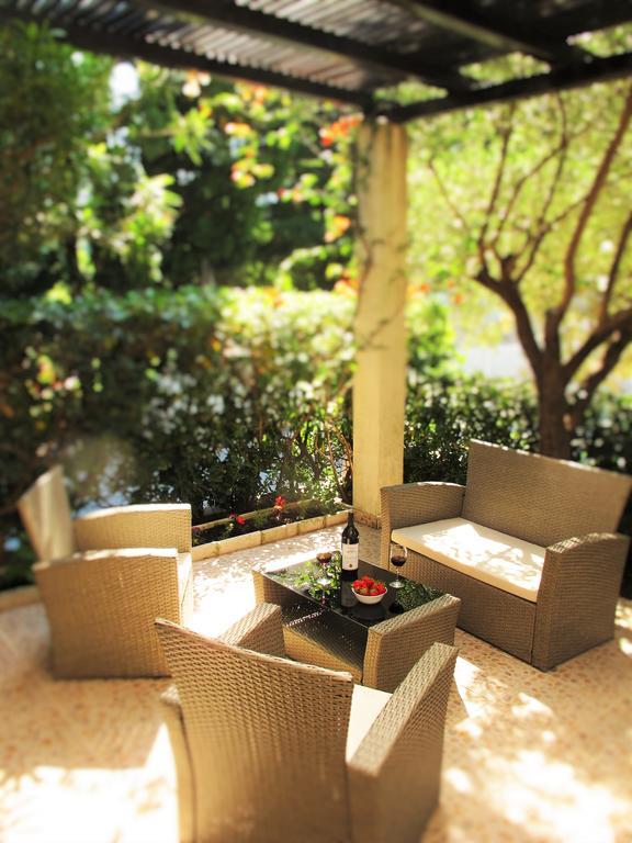 Apartments Maris Petrovac Ngoại thất bức ảnh