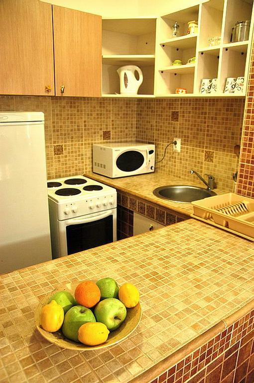 Apartments Maris Petrovac Ngoại thất bức ảnh
